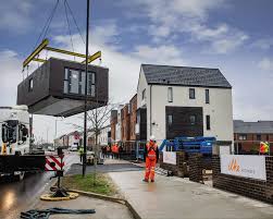 Ilke Homes