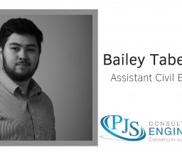 Bailey Tabernhum blog post