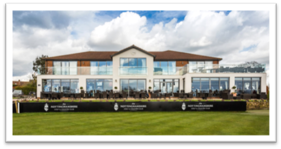 Nottingham golf Nottingham golf