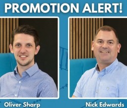 Promotions at PJS v6