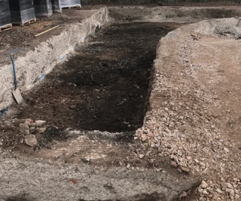 Hollywell site image Hollywell site image