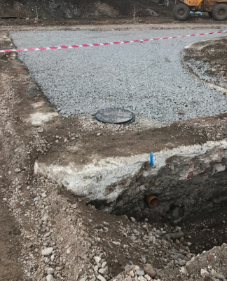 Hollywell Site image 3 Hollywell Site image 3
