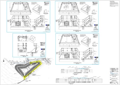 Toton Lane drawings Toton Lane drawings