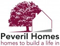 Peveril Homes logo